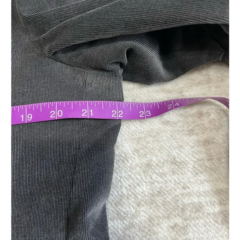 Madison men’s charcoal